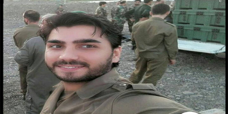 اطلاعیه روابط عمومی حزب کارگزاران سازندگی استان گیلان در پی شهادت مدافع حرم