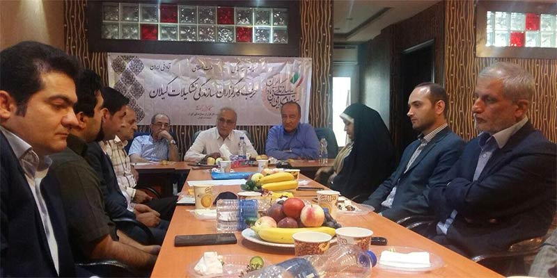 حسین مرعشی: هیچ حزبی به تنهایی تاثیرگذار نیست